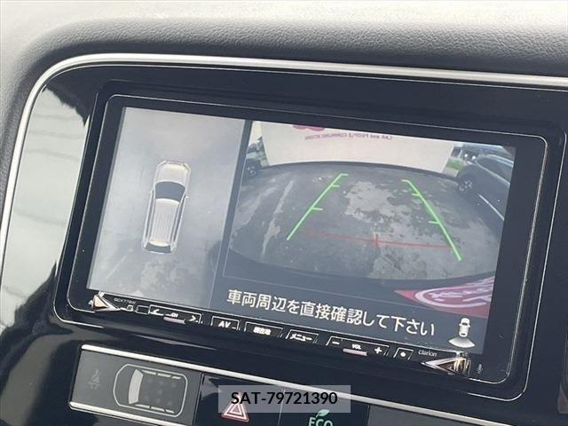 Mitsubishi OUTLANDER PHEV 2019-03 303570-4