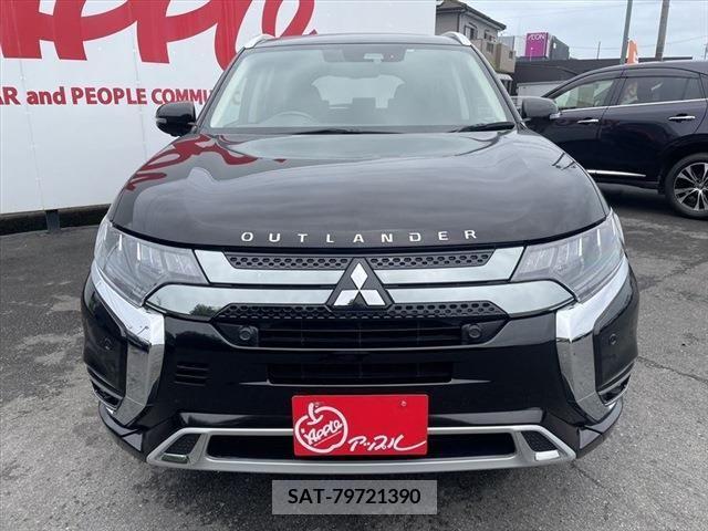 Mitsubishi OUTLANDER PHEV 2019-03 303570-16