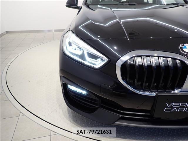 Bmw 1 SERIES 2021-06 395842-8