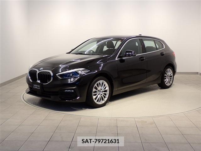 Bmw 1 SERIES 2021-06 395842-5