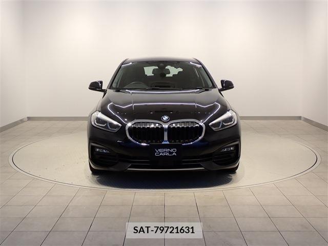 Bmw 1 SERIES 2021-06 395842-4