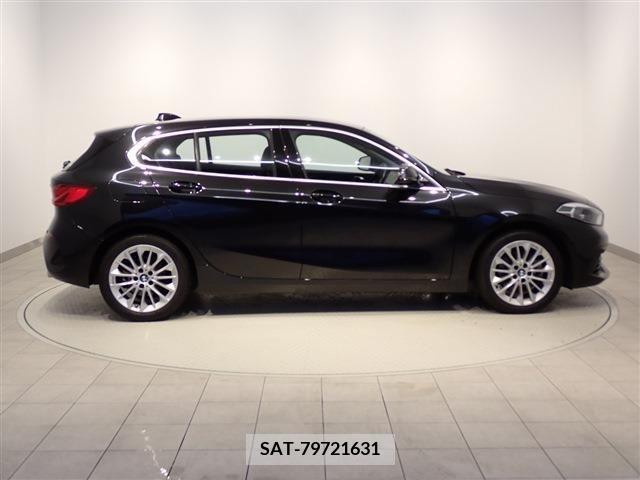 Bmw 1 SERIES 2021-06 395842-29