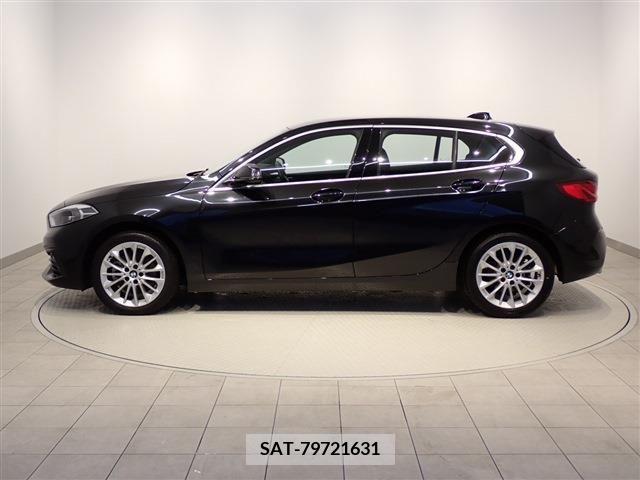 Bmw 1 SERIES 2021-06 395842-28