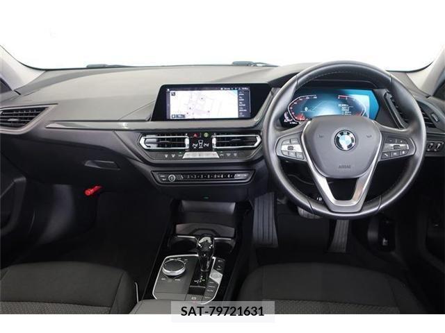 Bmw 1 SERIES 2021-06 395842-10