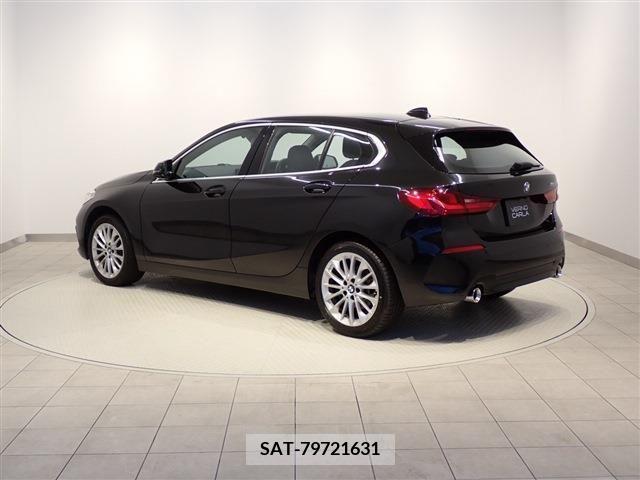 Bmw 1 SERIES 2021-06 395842-6