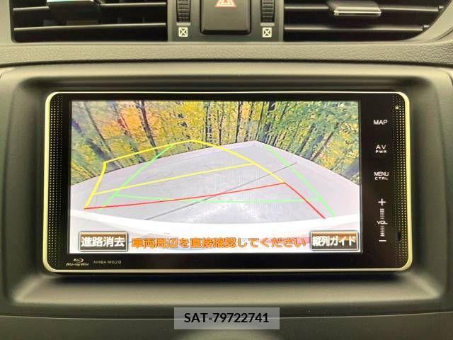 Toyota MARK X 2012-10 257428-3