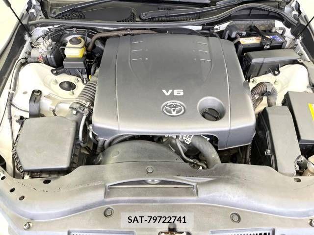 Toyota MARK X 2012-10 257428-19