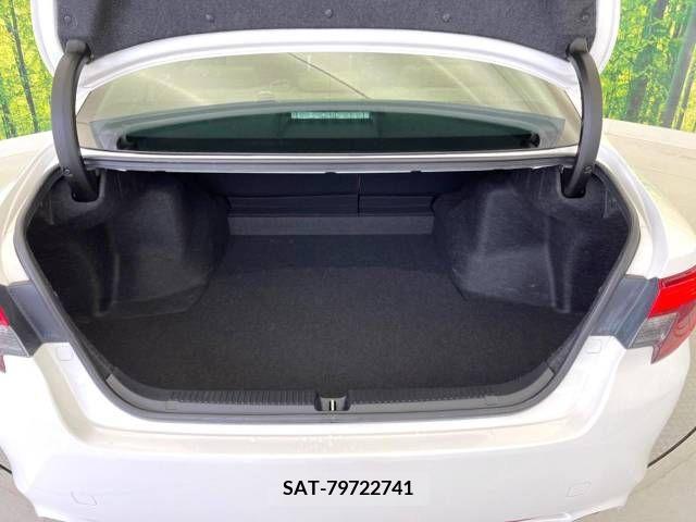 Toyota MARK X 2012-10 257428-11