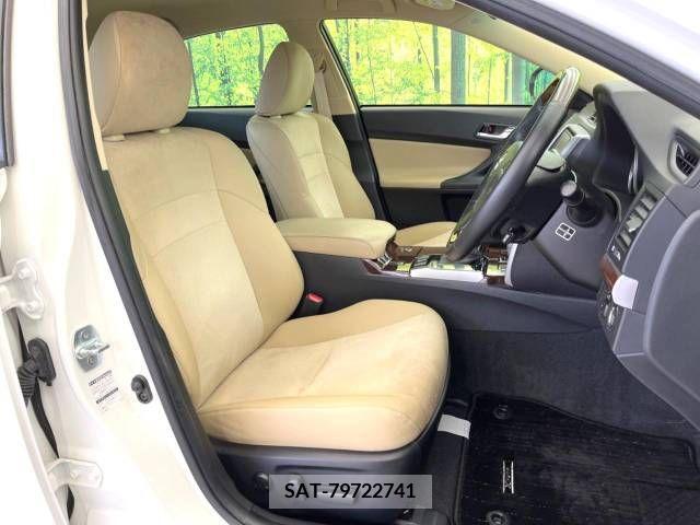Toyota MARK X 2012-10 257428-9