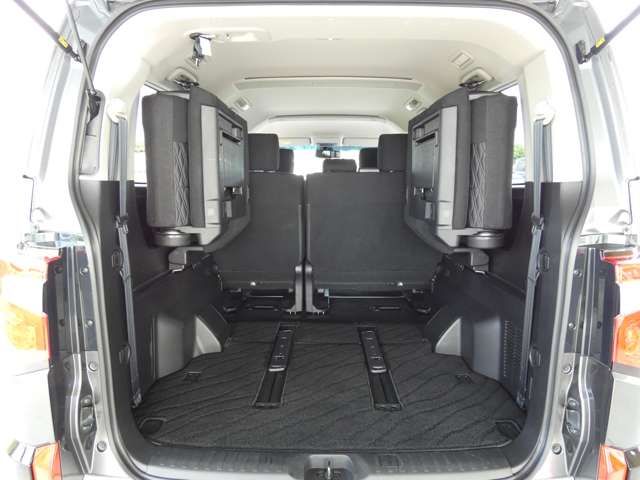 Mitsubishi DELICA D5 2019-04 2329-9
