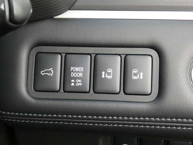 Mitsubishi DELICA D5 2019-04 2329-11