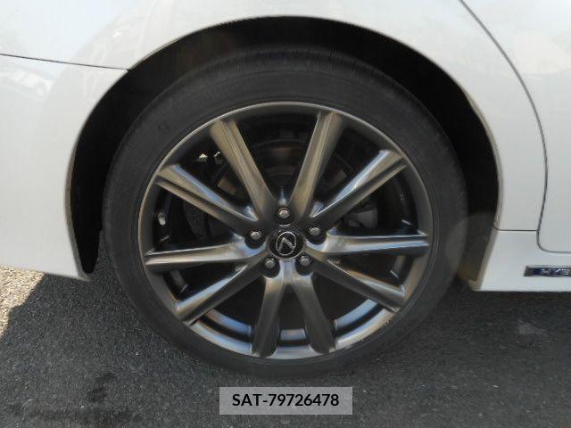 Lexus GS 2012-08 207451-8