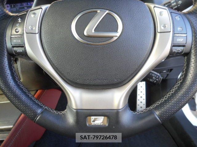 Lexus GS 2012-08 207451-12