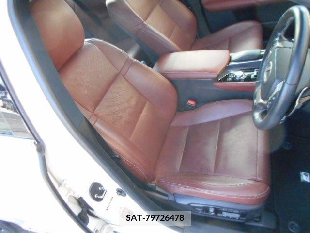 Lexus GS 2012-08 207451-14