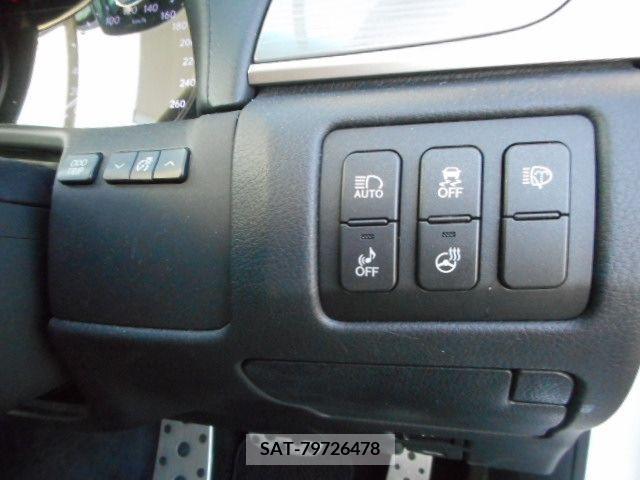 Lexus GS 2012-08 207451-13
