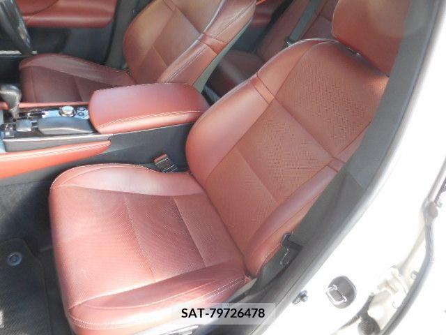 Lexus GS 2012-08 207451-15
