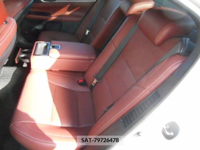 Lexus GS 2012-08 207451-16