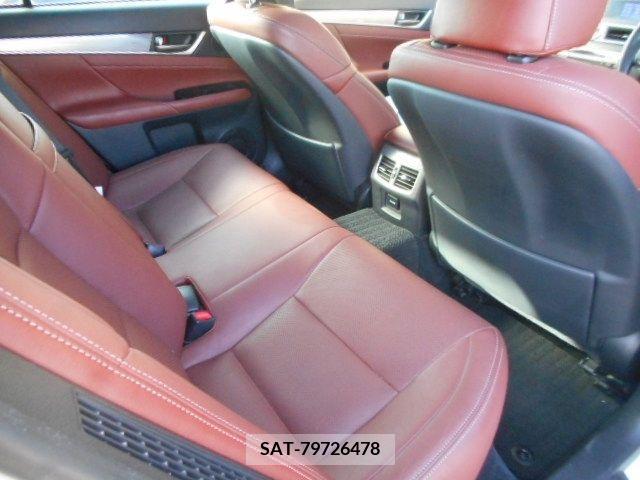 Lexus GS 2012-08 207451-18
