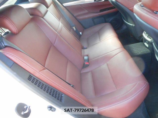 Lexus GS 2012-08 207451-17