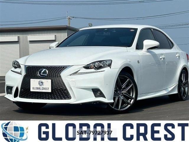 Lexus IS 2014-03 388120-0