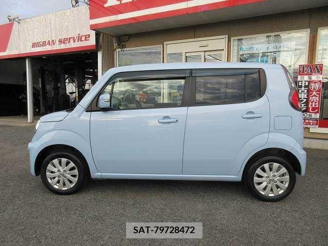 Nissan MOCO 2014-04 392373-16