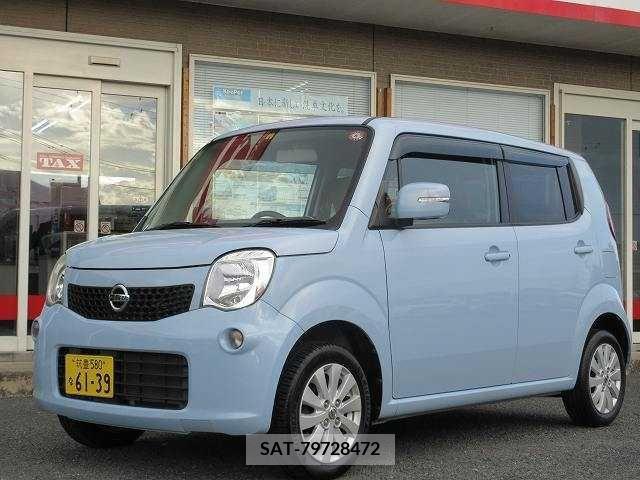 Nissan MOCO 2014-04 392373-0
