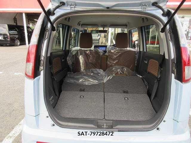 Nissan MOCO 2014-04 392373-13