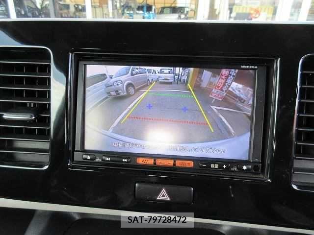 Nissan MOCO 2014-04 392373-7