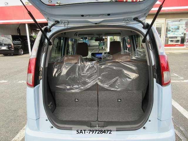 Nissan MOCO 2014-04 392373-12