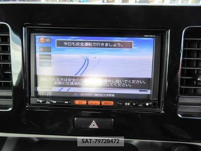Nissan MOCO 2014-04 392373-6