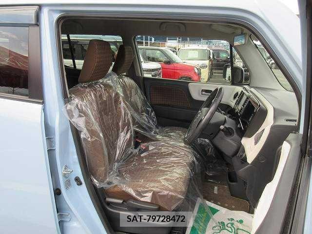 Nissan MOCO 2014-04 392373-4
