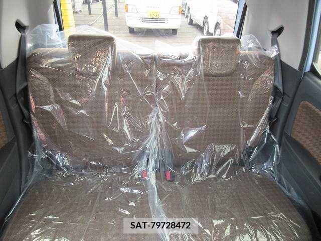 Nissan MOCO 2014-04 392373-5