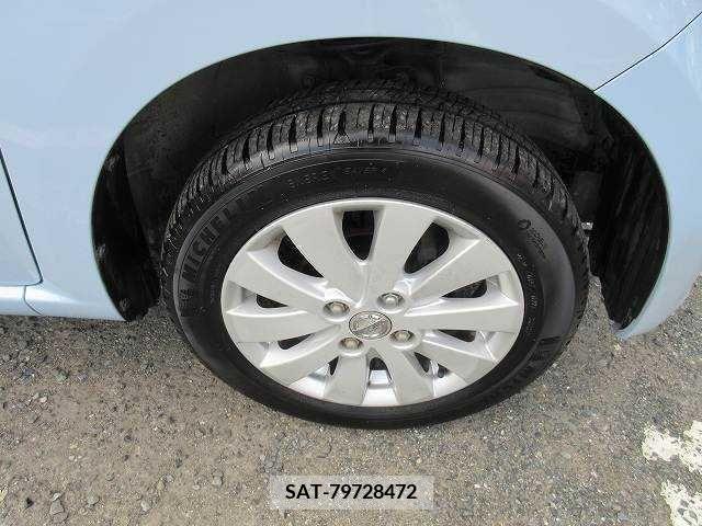 Nissan MOCO 2014-04 392373-18