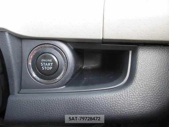 Nissan MOCO 2014-04 392373-9