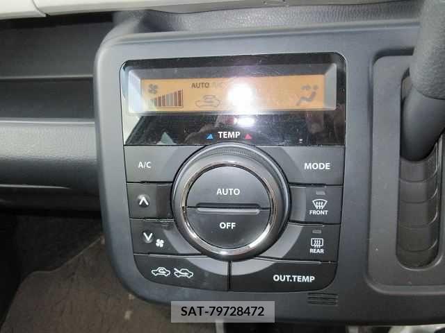 Nissan MOCO 2014-04 392373-8