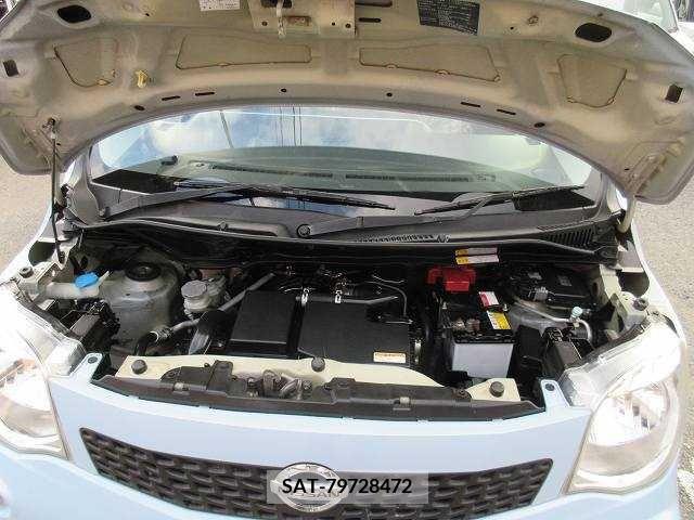 Nissan MOCO 2014-04 392373-17