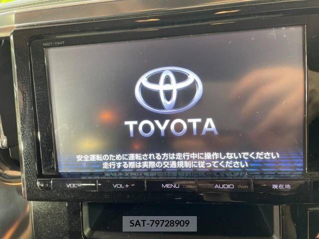 Toyota ALPHARD 2015-12 299318-2