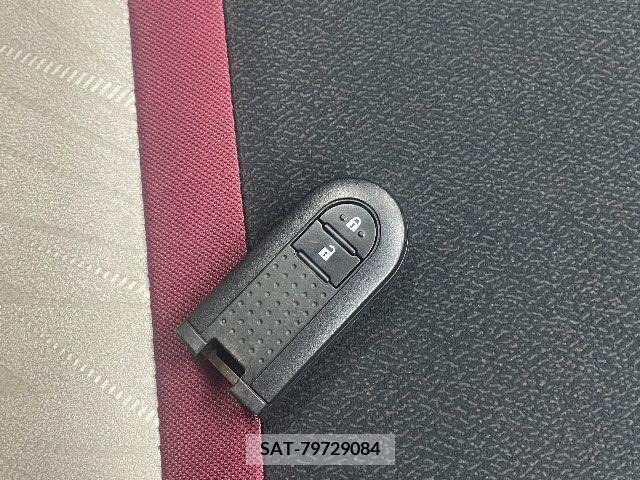 Toyota PASSO 2016-07 209610-15