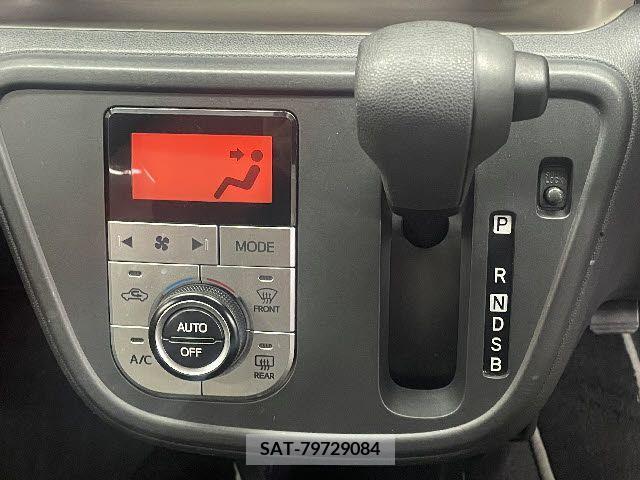 Toyota PASSO 2016-07 209610-14
