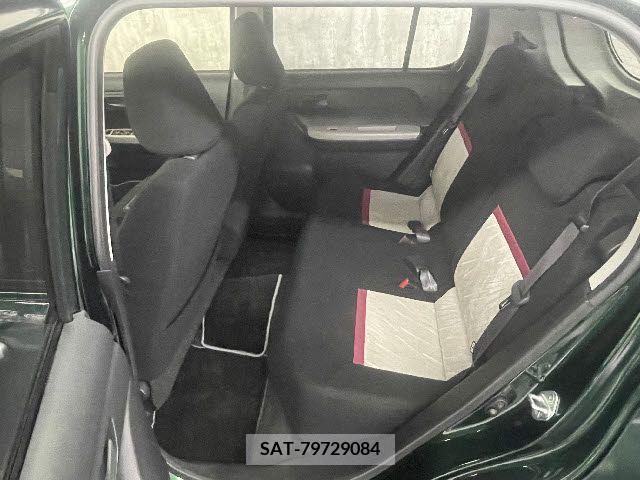 Toyota PASSO 2016-07 209610-18