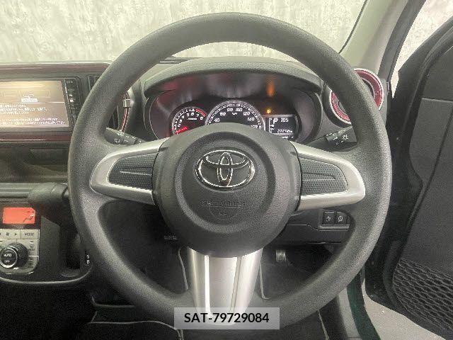 Toyota PASSO 2016-07 209610-13