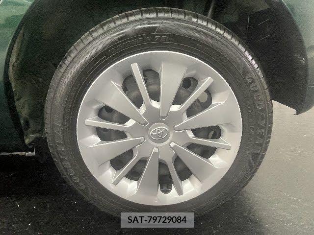Toyota PASSO 2016-07 209610-25
