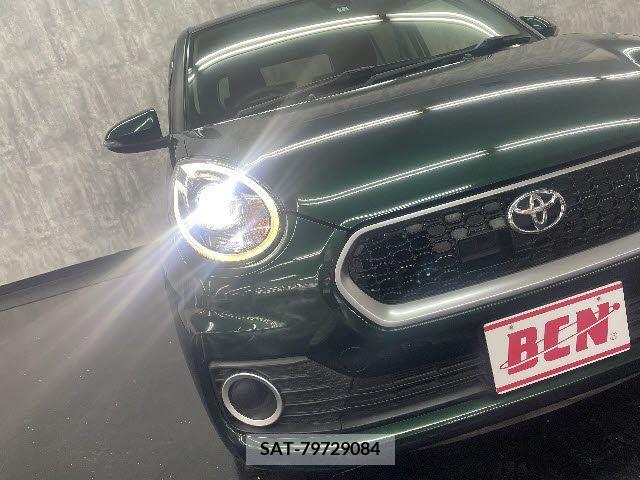 Toyota PASSO 2016-07 209610-26