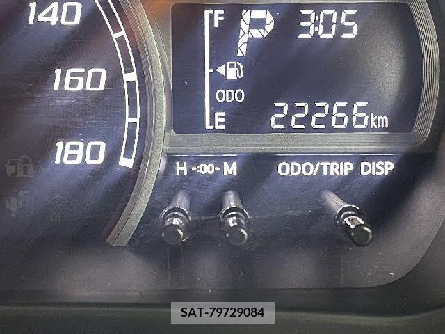 Toyota PASSO 2016-07 209610-7