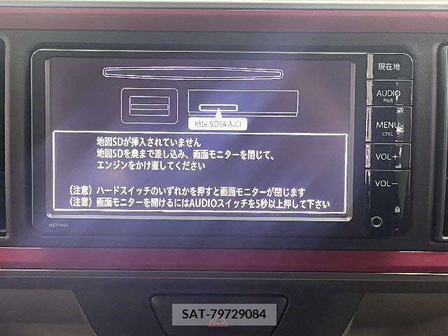 Toyota PASSO 2016-07 209610-4