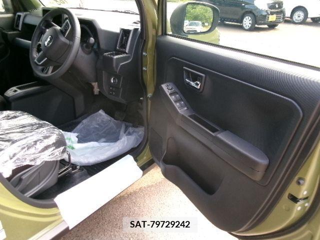 Daihatsu TAFT 2023-11 286802-7