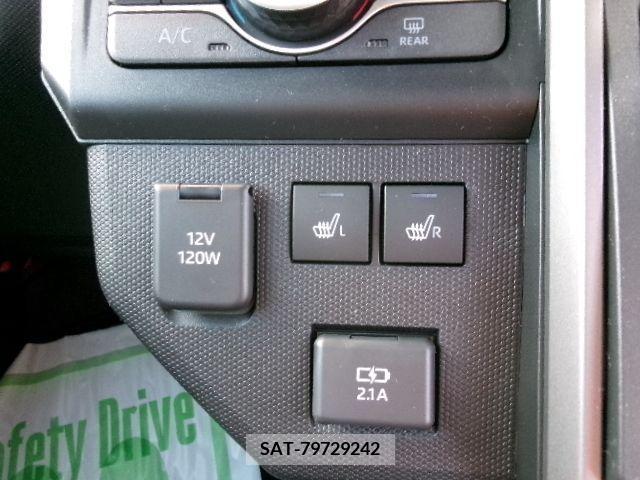 Daihatsu TAFT 2023-11 286802-11