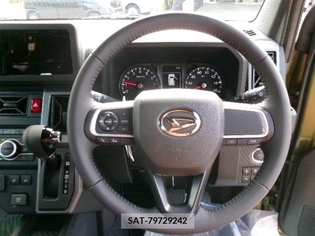 Daihatsu TAFT 2023-11 286802-9