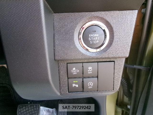 Daihatsu TAFT 2023-11 286802-10