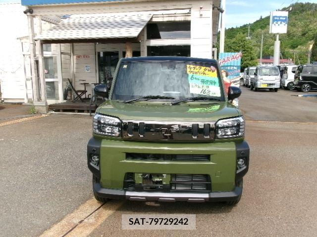 Daihatsu TAFT 2023-11 286802-0